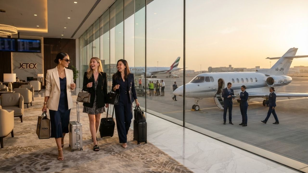 Global Airports Emerge as Asset Recovery Hubs for Financial Crime Enforcement Highlighted by Private Jet Seizures and Auctions
