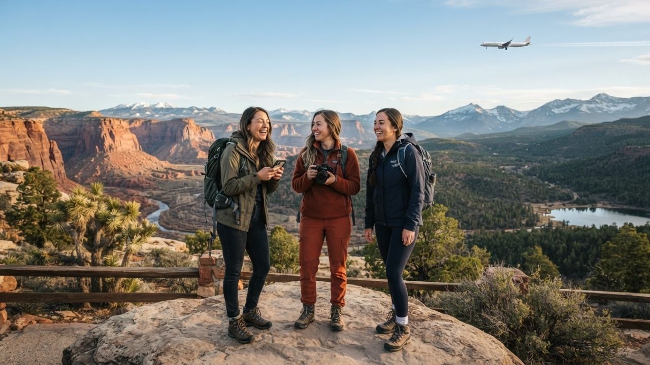 American Airlines Launches AAdvantage Miles for Our Planet Initiative