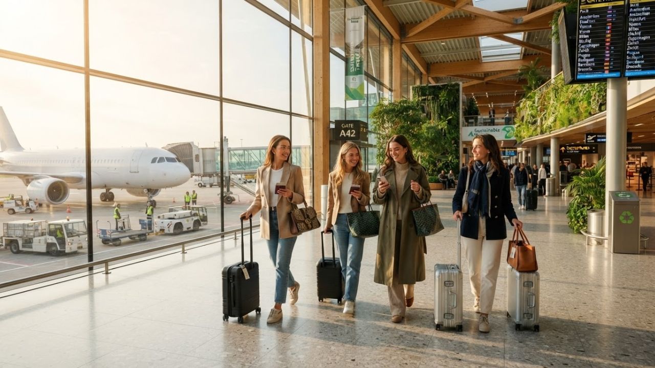 Brussels Airlines Welcomes Eighth Airbus A320neo to Modernize Fleet