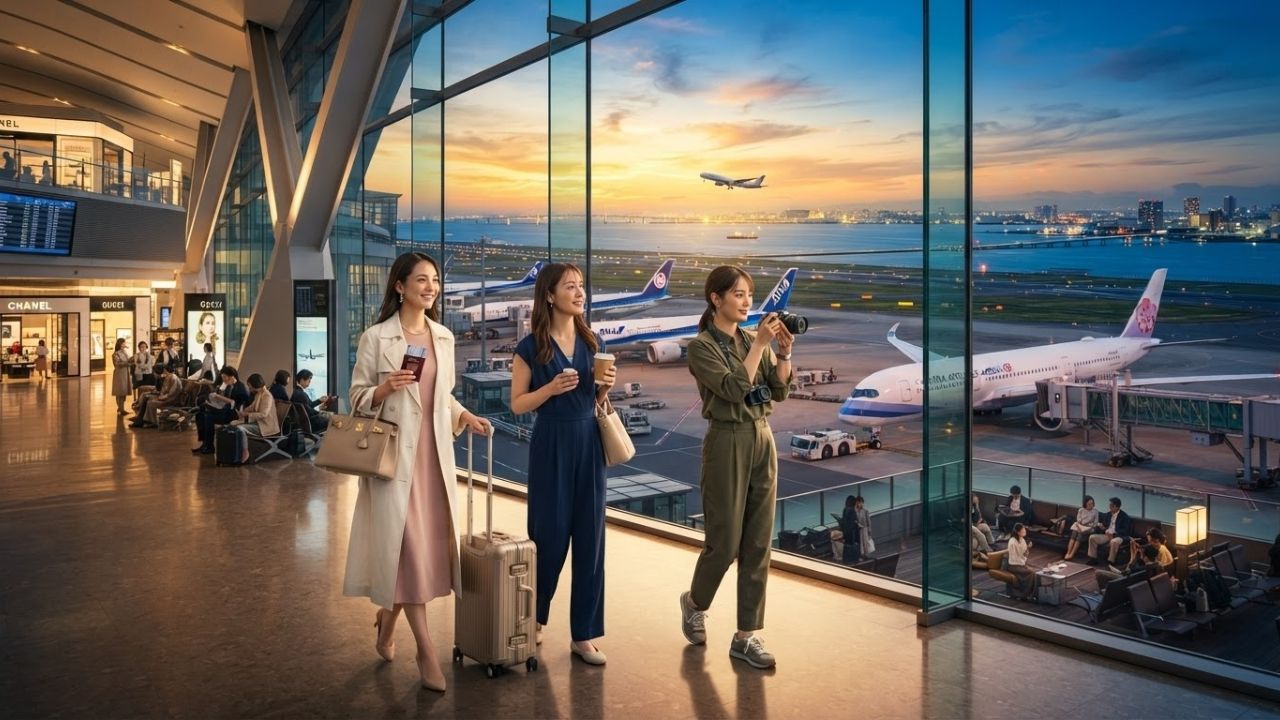 China Airlines Cuts Osaka Kansai Flight Fares Up to Fifteen Percent