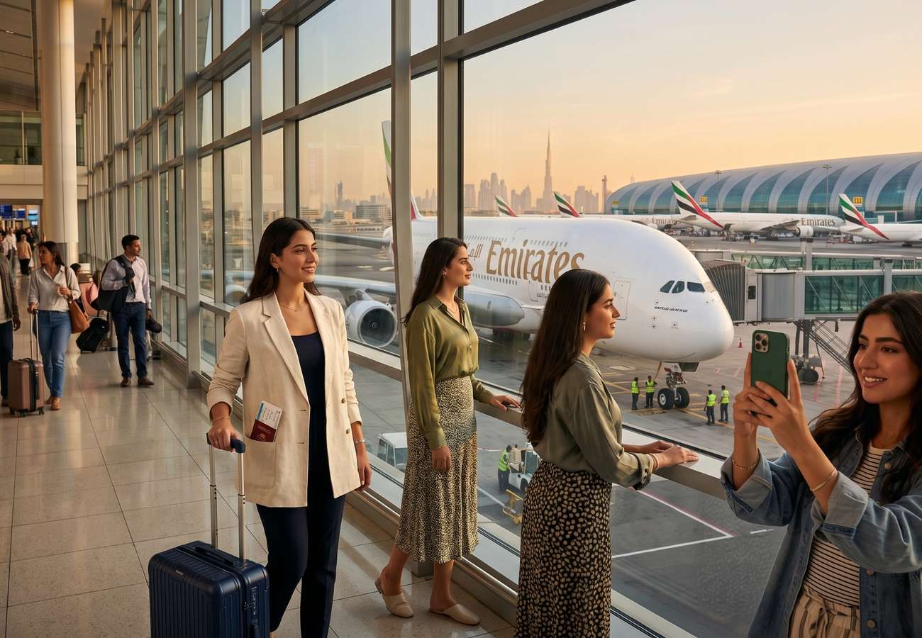 COMAC C919 narrow-body aircraft during flight operations