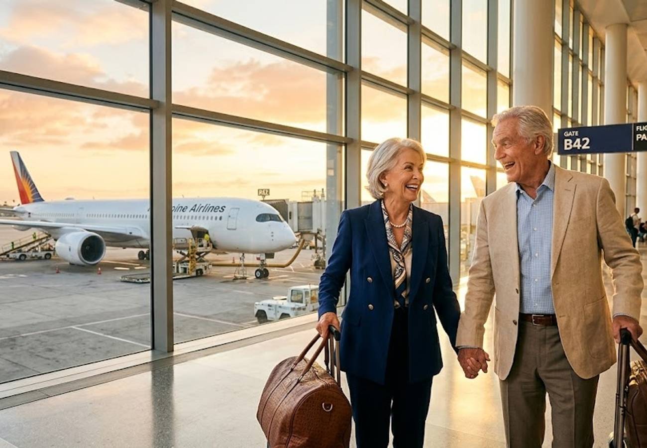 Delta Air Lines to Launch Los Angeles to Manila Nonstop Flights in 2027 Expanding Pacific Network