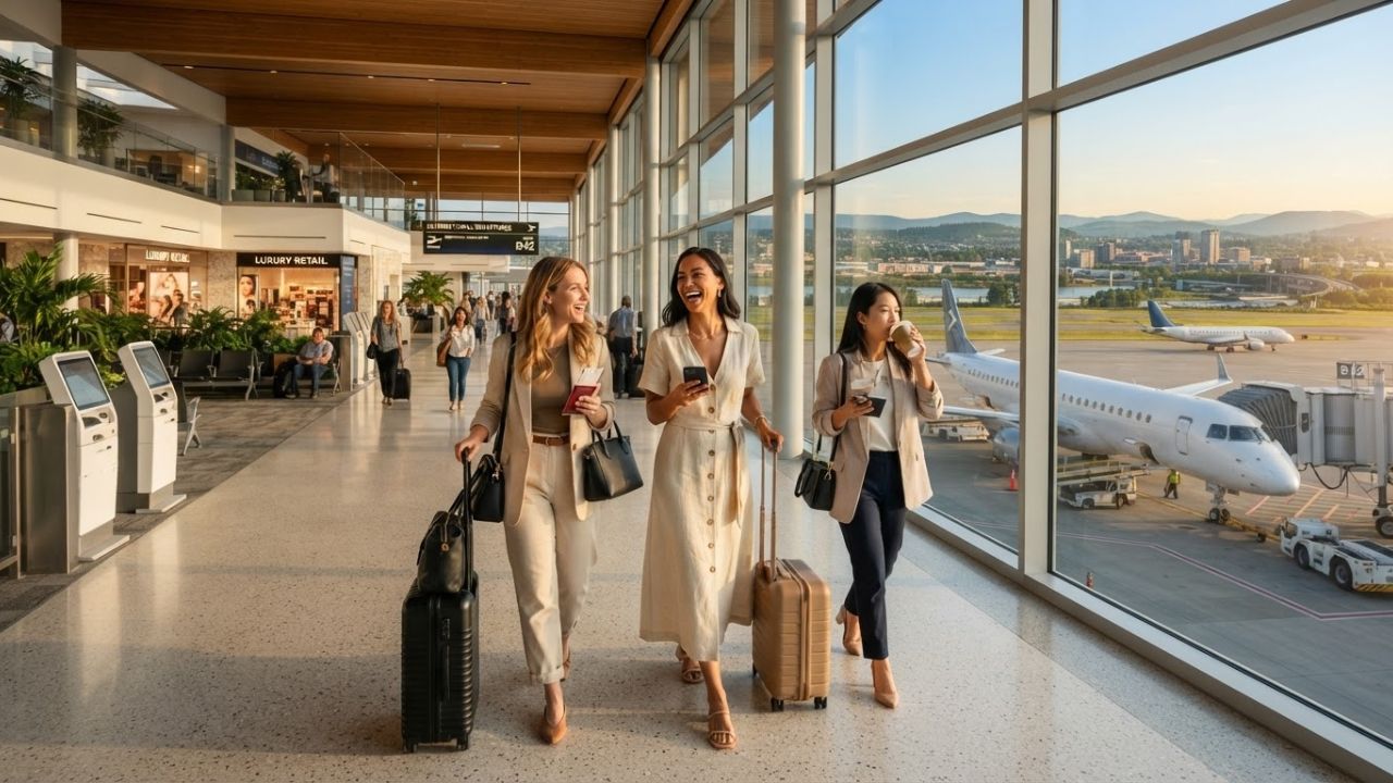 Embraer Outlook Projects Staggering Six Hundred Fifty Billion Dollar Demand for Regional Jets to Reshape Secondary Routes by Twenty Forty-Five