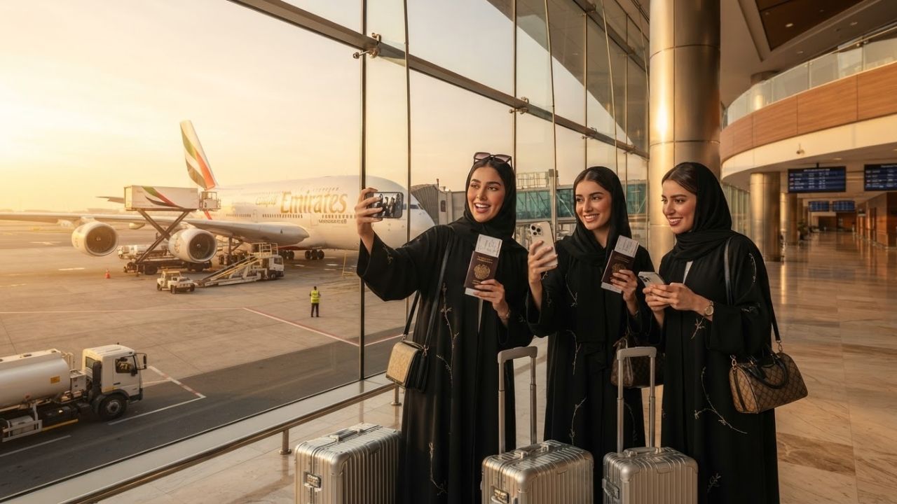 Emirates Extends Airbus A380 Operations on Sixth Daily Dubai to London Heathrow Flight Through Late July 2026