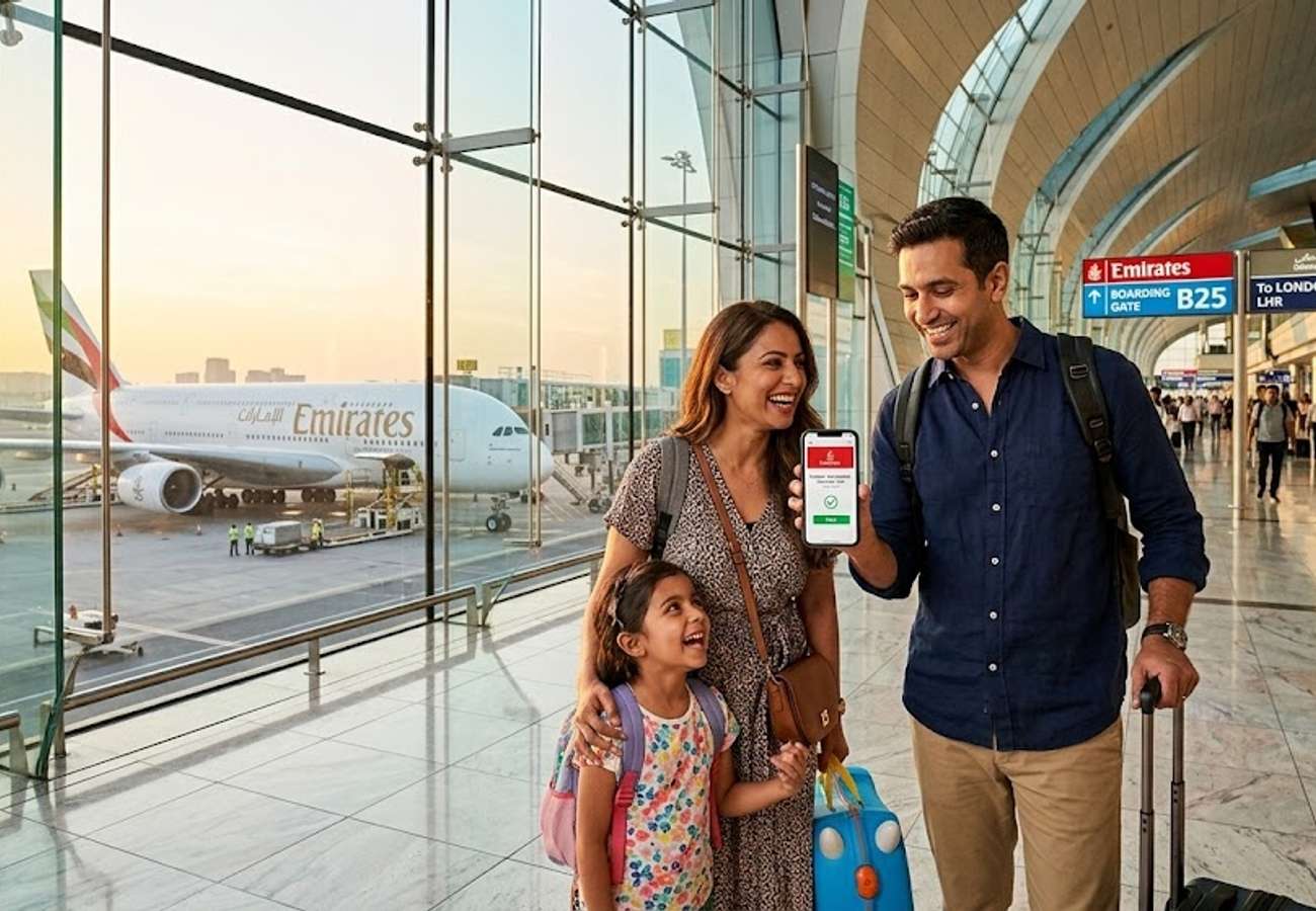 Emirates Integrates Crypto.com Pay for UAE Digital Bookings in 2026 to Modernize Airline Payments