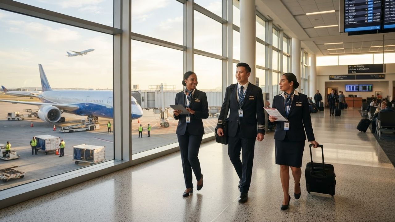 FAA Proposes Federal Rule to Override State Meal and Rest Break Laws for Commercial Airline Crews to Ensure Operational Standardization