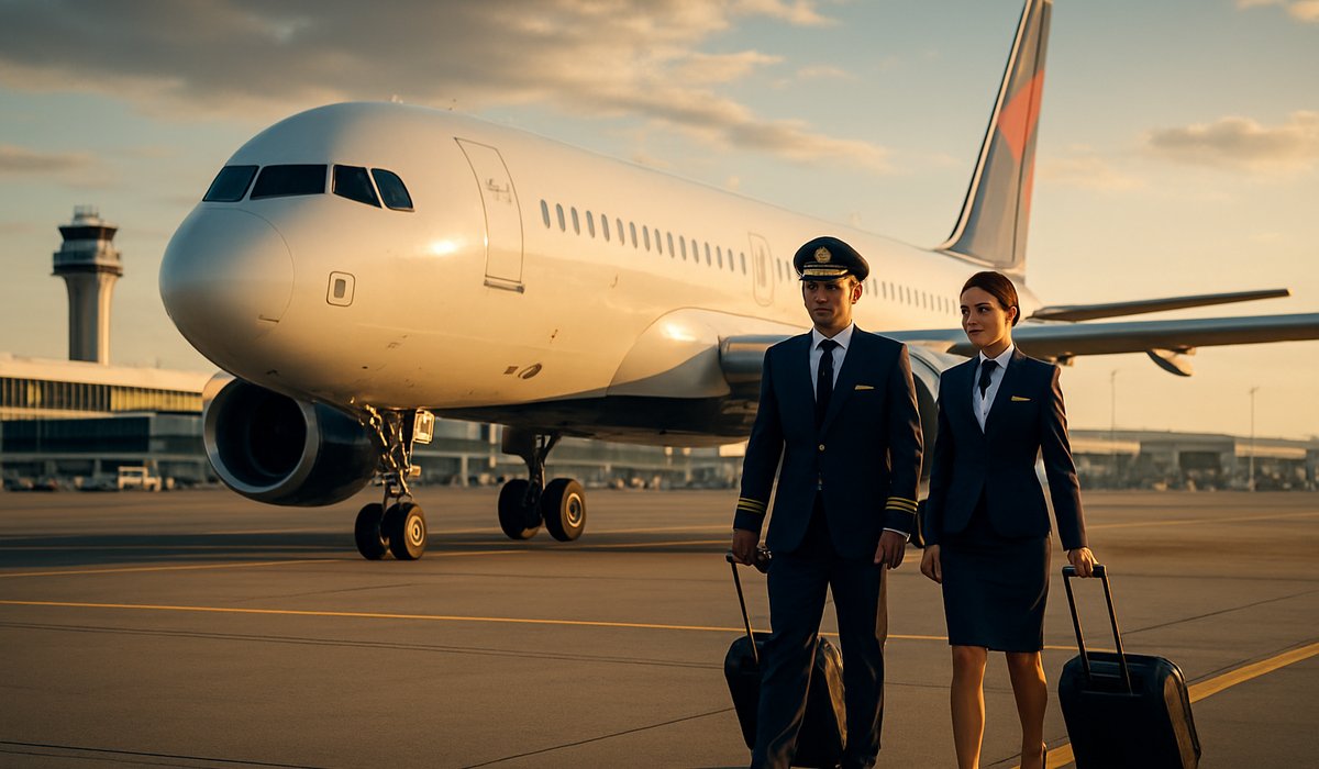 24 New Nonstop Flight Routes Take Off Globally This Week, Reshaping Air Travel Connectivity