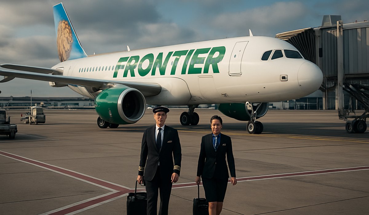 Frontier Airlines Slashes 34 International Routes as Budget Carrier Restructures Latin America Operations