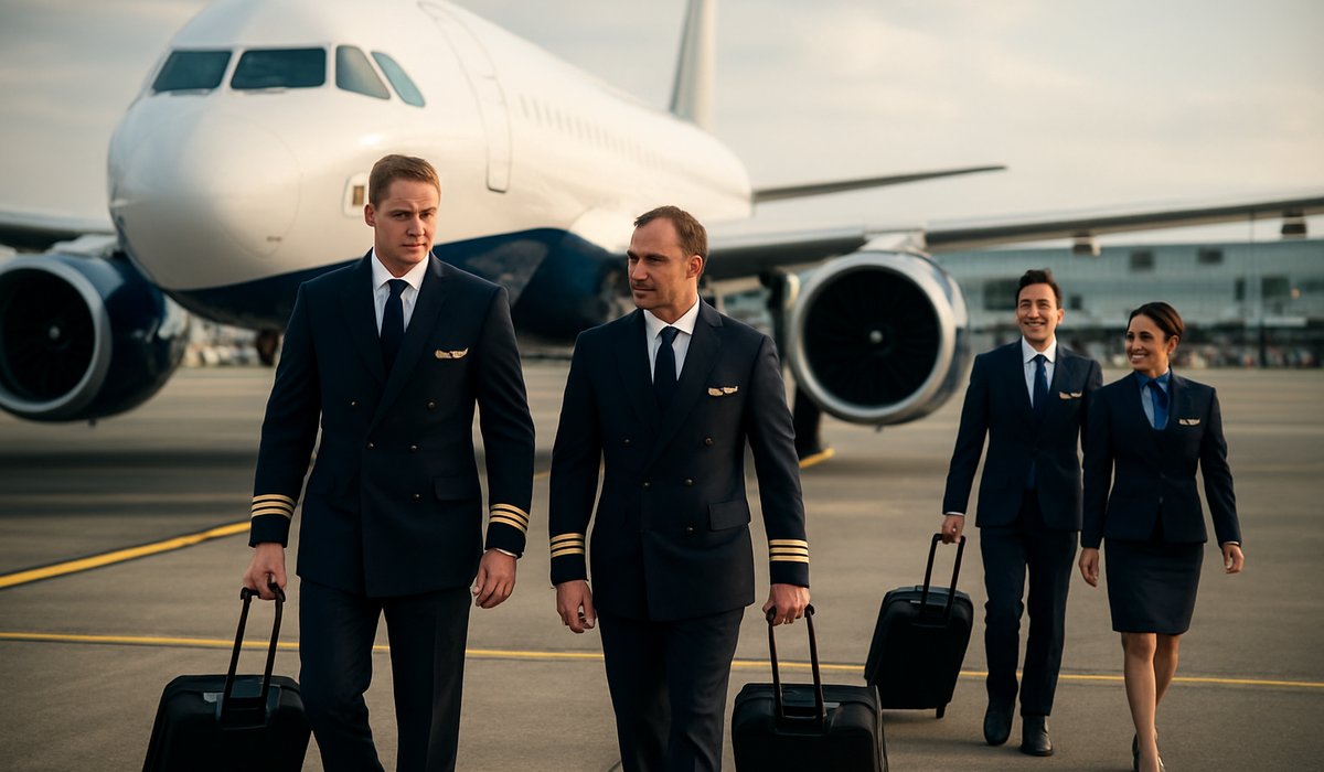 US Military Hemorrhaging Fighter Pilots to Airlines as Salary Gap Widens to Six Figures