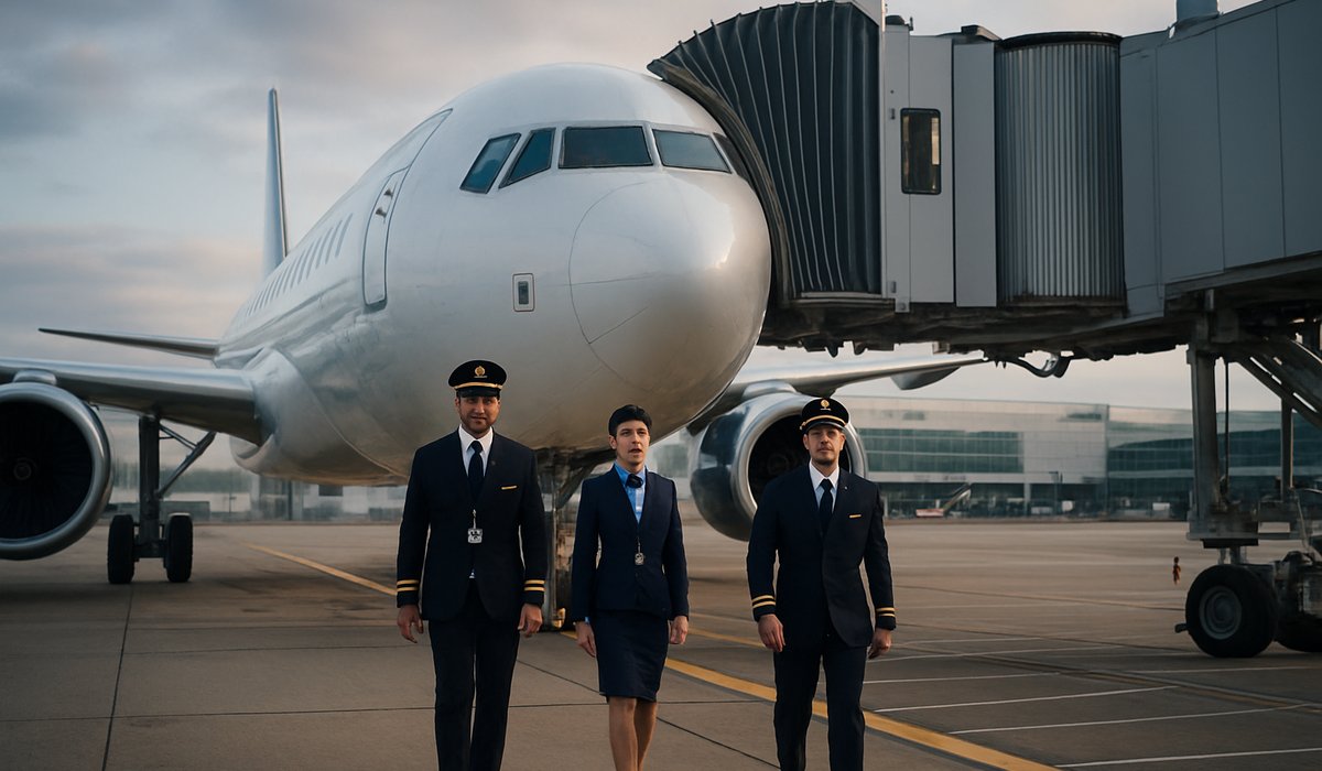 Private Airport Operator Leapfrogs American Security Standards With Next-Gen Screening Technology