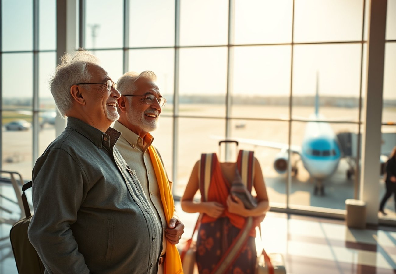IndiGo Launches New Direct Flights Connecting Guwahati and Deoghar From August 2026 to Boost Regional Tourism