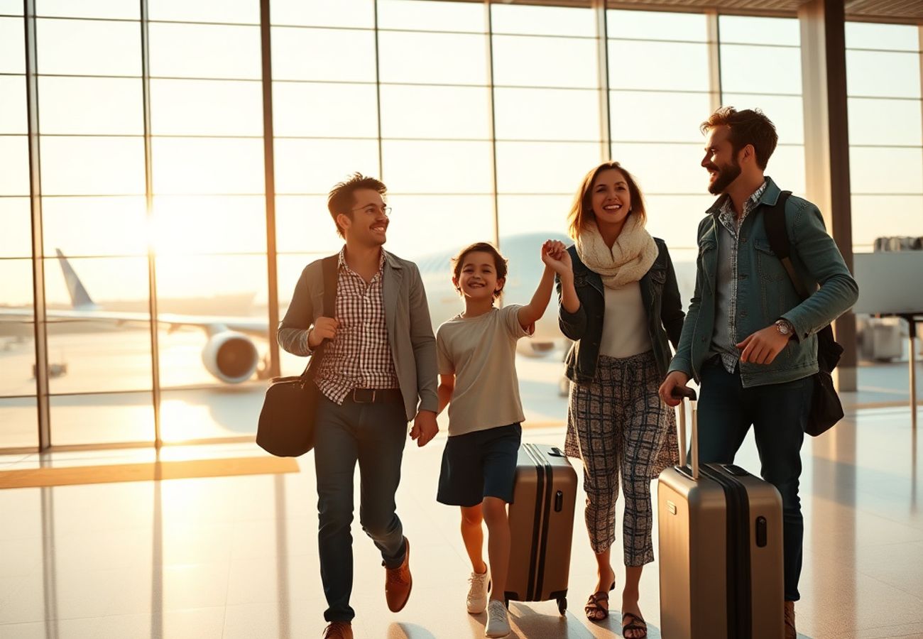 ITA Airways Boosts Italy-Brazil Connectivity: Rome to São Paulo Route Hits 95% Occupancy in 2026