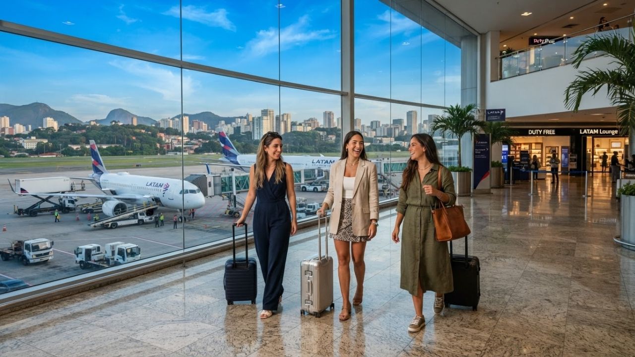 LATAM Airlines Group Expands Next-Generation Fleet to 410 Aircraft by Adding Embraer E190-E2 and Airbus A321XLR Jets