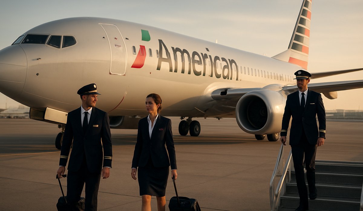 American Airlines Slashes Nearly 19,000 Seats on Austin-Los Cabos Route Ahead of Winter 2026-2027 Season