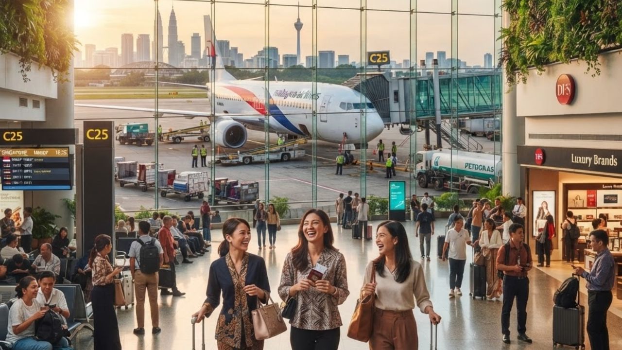 Malaysia Airlines Boeing Fleet Modernization Delivery