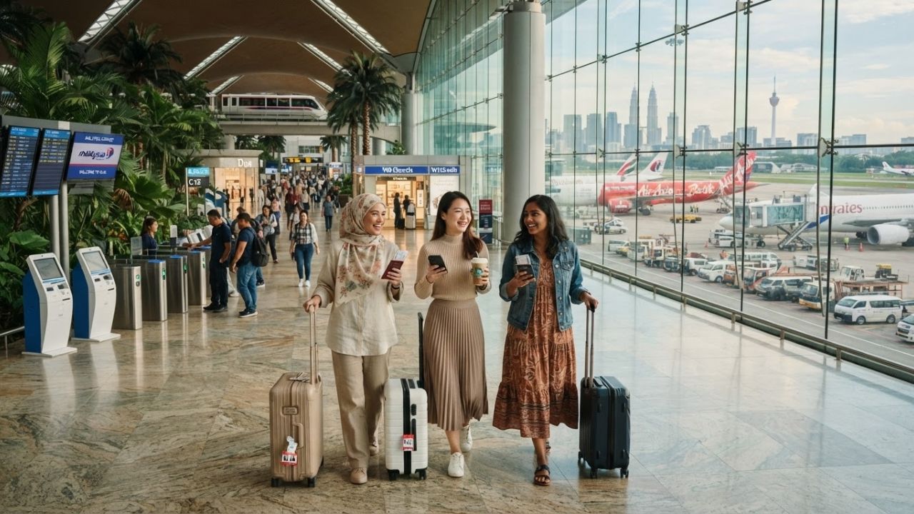 Malaysia Airports Commits RM11.5 Billion to Nationwide Capital Expansion and Infrastructure Modernization Targeting High-Yield Tourism Corridors
