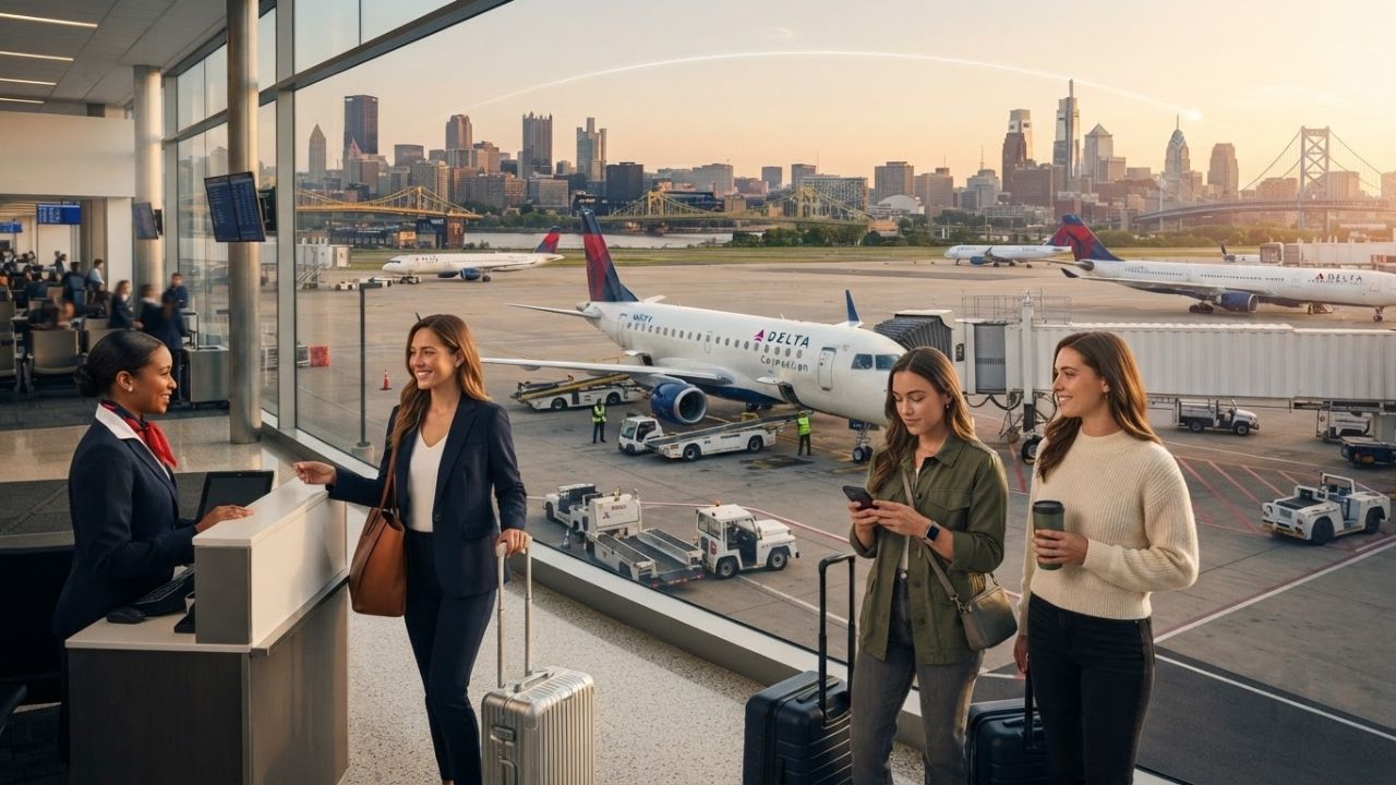 How Flight Diversions to Philadelphia are Introducing East Coast Travelers to Sustainable Heritage Tourism and Historic Preservation in 2026