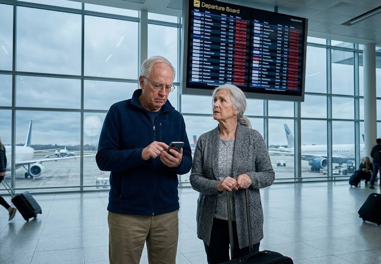 Ryanair, Lufthansa, and Southwest Face Profitability Crisis as West Asia Conflicts Drive Fuel Costs in 2026