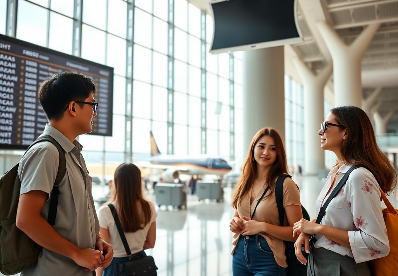 Singapore Airlines FY2026/27 Q1 Analysis: $5.714 Billion Revenue Amid Fuel Price Surge