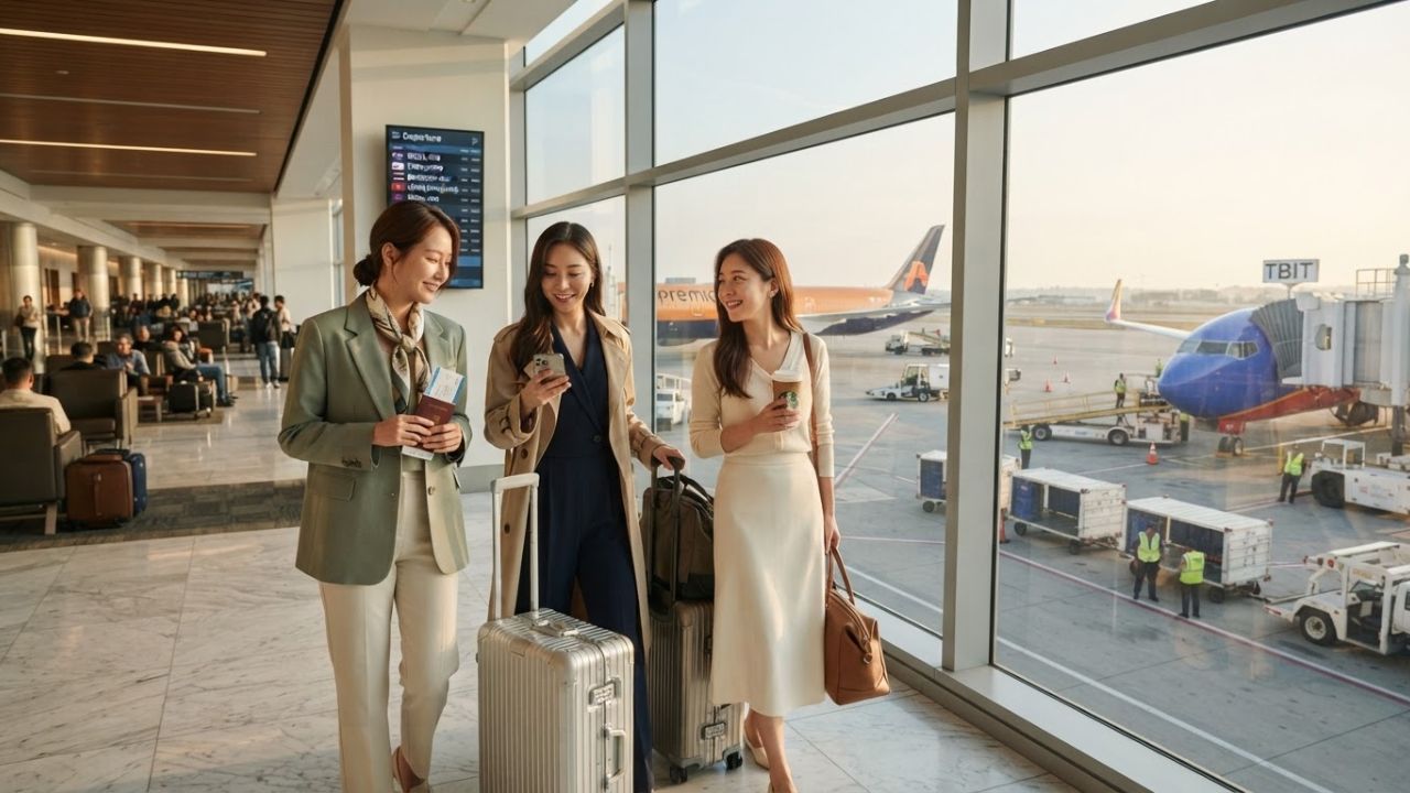 Southwest Airlines Air Premia Interline Partnership 2026