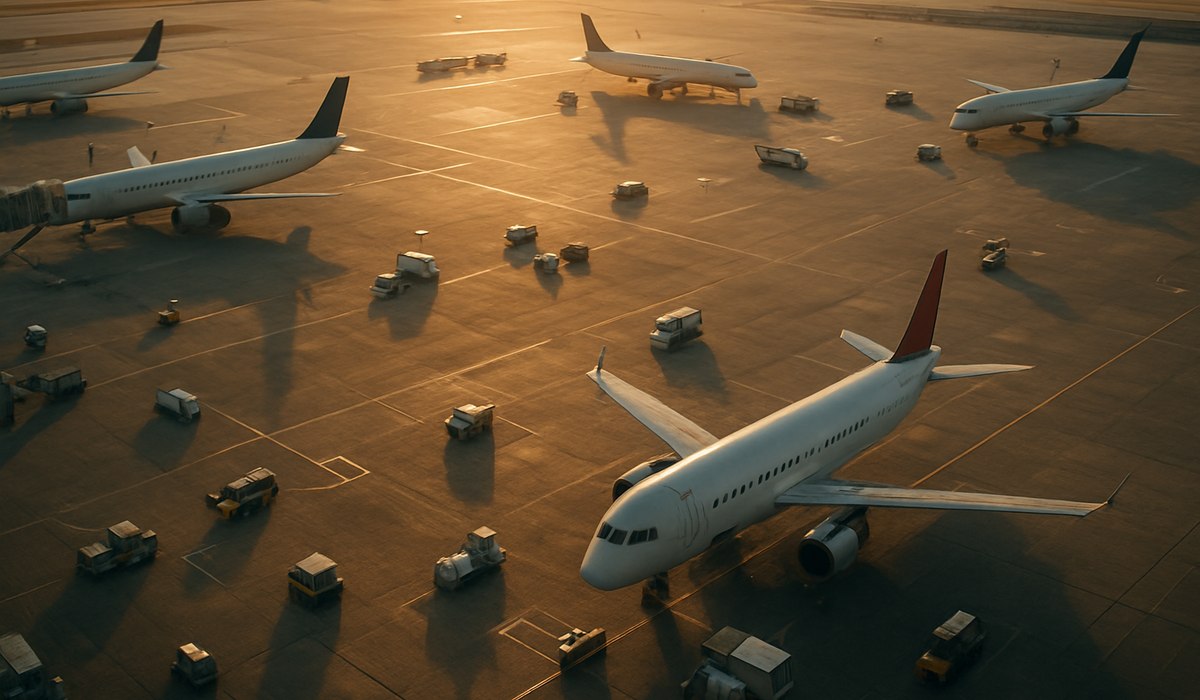 Airlines Software Southwest: Aging SkySolver to Be Replaced by 2028