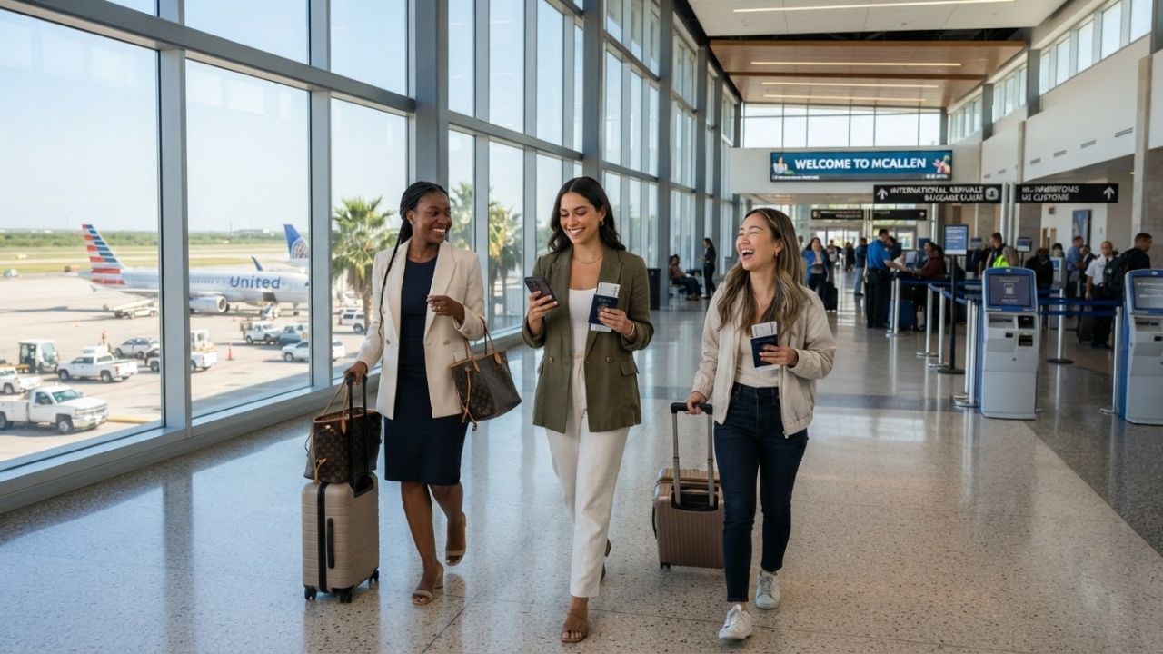 Texas Launches Multi-Agency Audits of Commercial Birth Tourism Operations Along South Texas Border Hubs