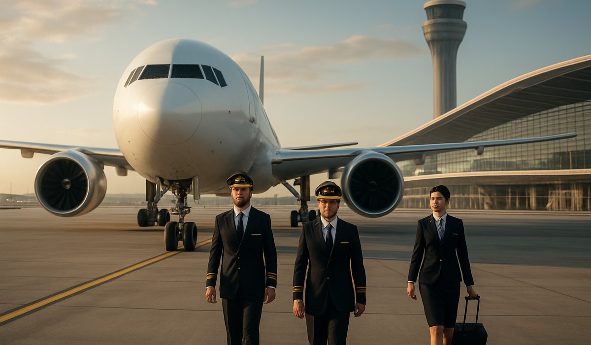 Saudi Arabia's $22 Billion Mega-Airport Set to Shatter Global Capacity Records