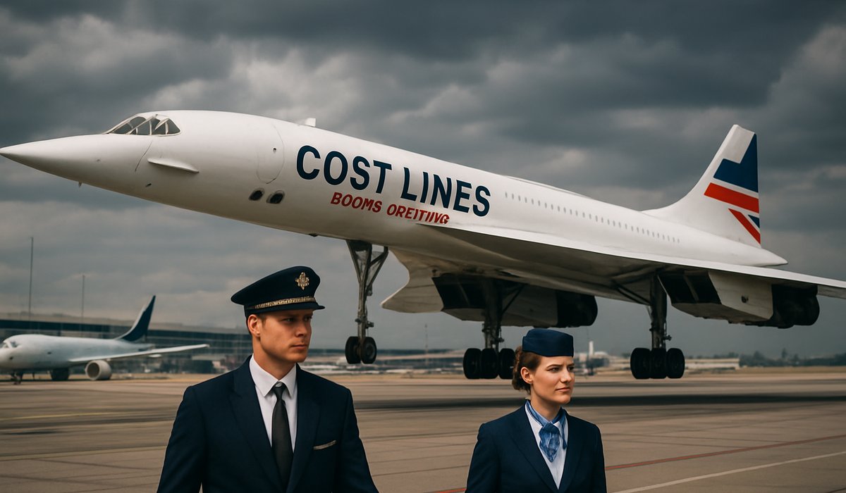 Professional aviation photography