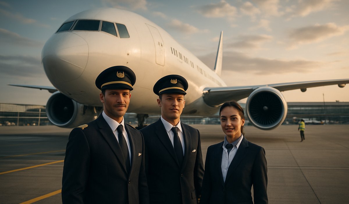 Two Centuries of Aviation Excellence: Inside the World's Most Prestigious Airshows