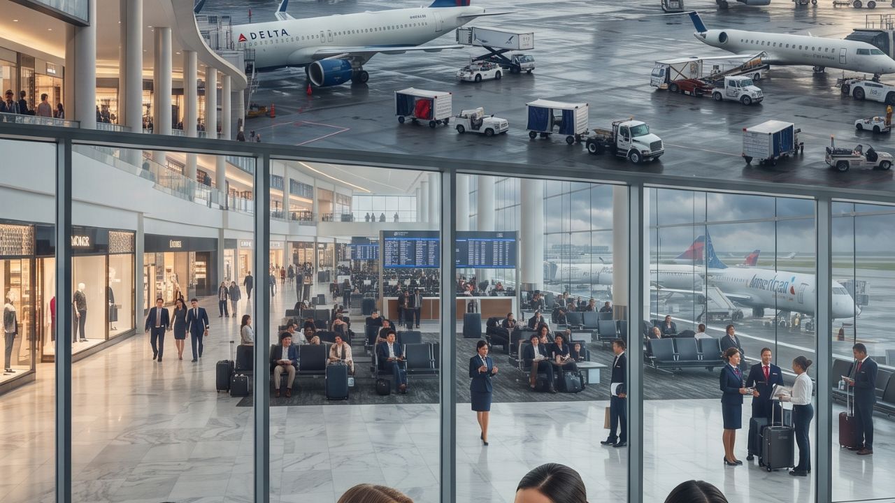 How the New York and New Jersey Region is Managing Major Transit Disruption and Eco-Tourism Growth in 2026