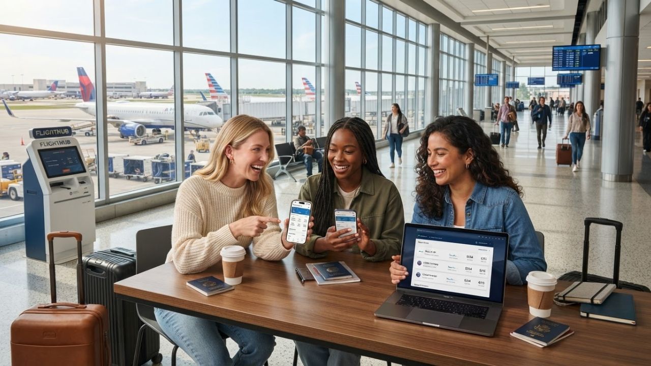 US Department of Transportation proposing changes to airfare advertising rules