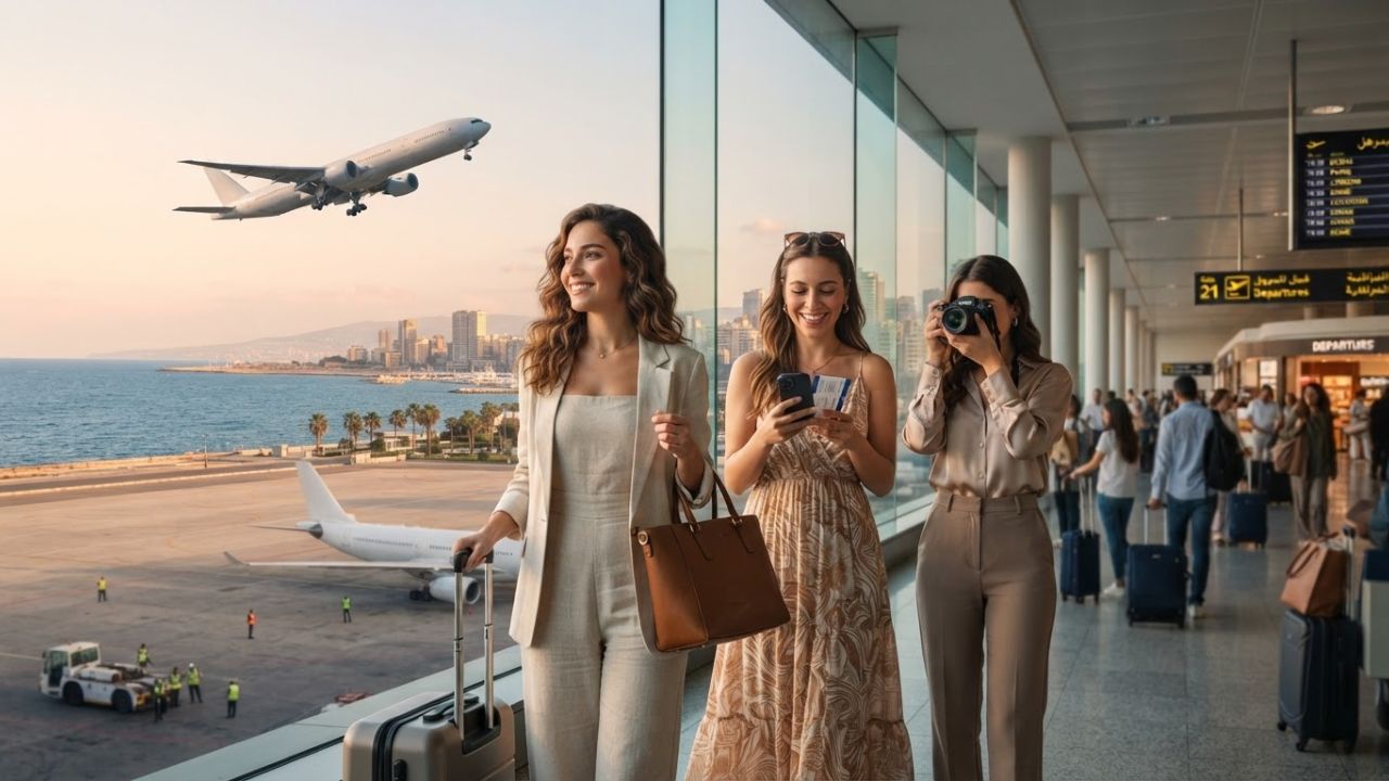 US Lifts 41-Year Ban on Direct Lebanon Flights: Delta, United, and American Evaluate Nonstop Beirut Routes