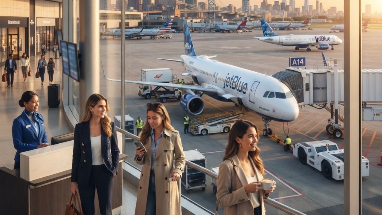 How Transcontinental Flight Diversions to Philadelphia are Introducing West Coast Visitors to Sustainable Heritage Tourism in 2026