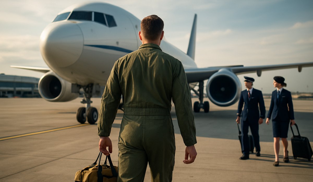 US Air Force Faces Critical Pilot Shortage as $50,000 Annual Bonuses Fail to Stem Brain Drain