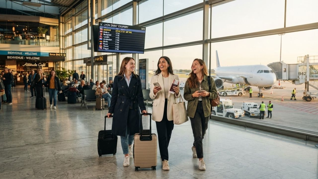 Wizz Air Launches Direct Lyon-Warsaw Flights to Expand Network