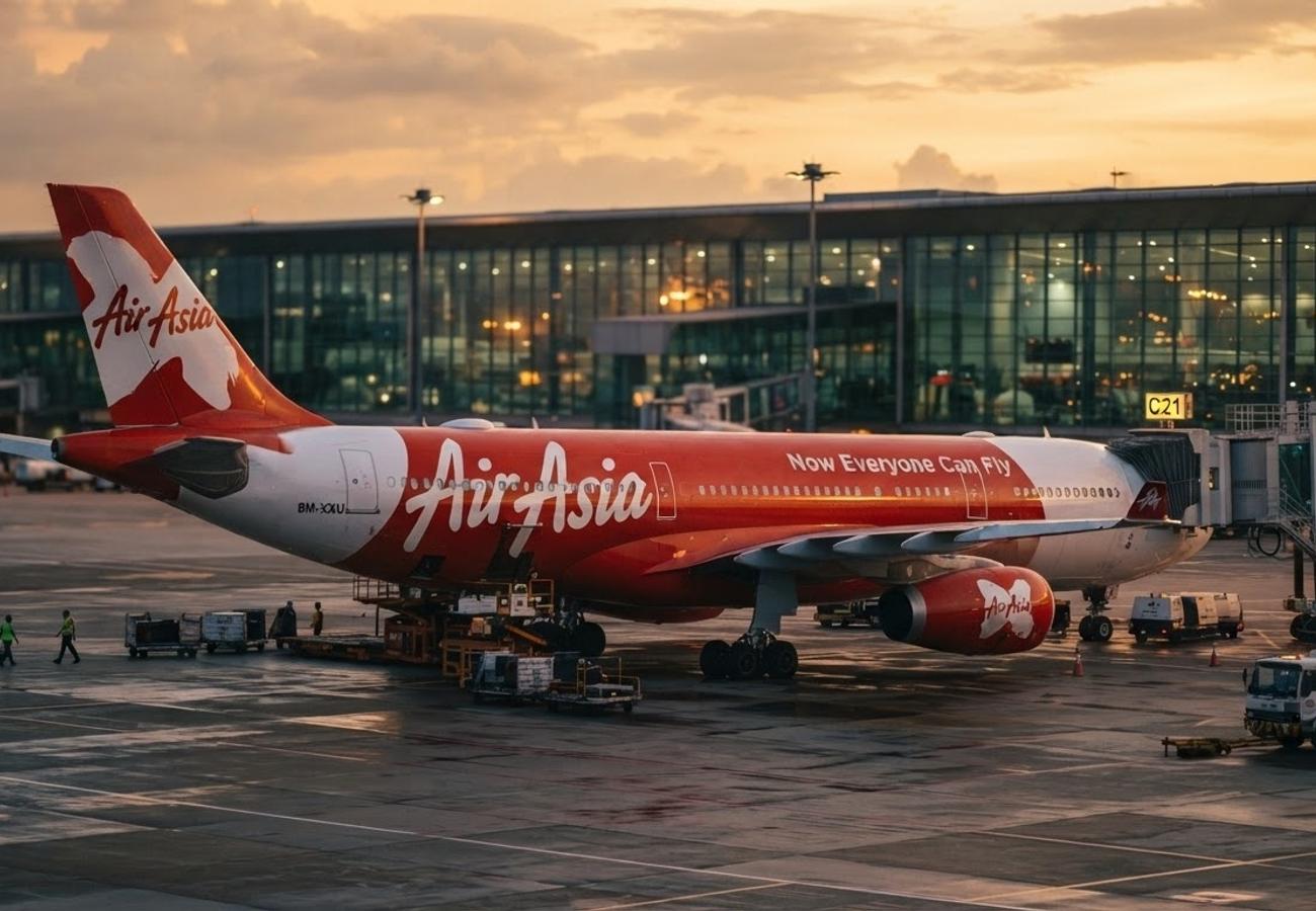 AirAsia X Suspends Kuala Lumpur to Delhi Route in October 2026 Amid Network Optimization