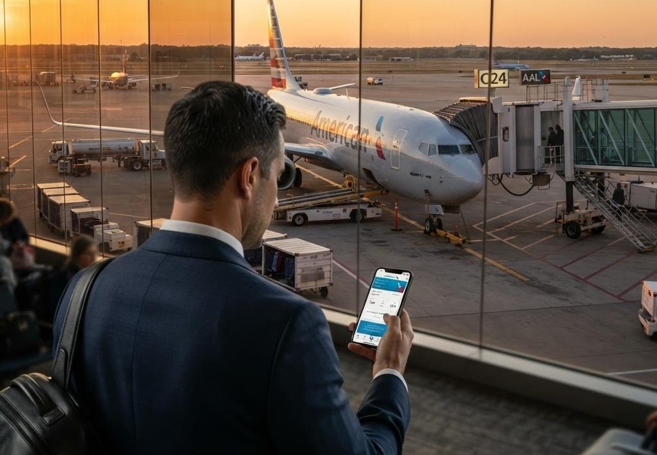 American Airlines Implements New 24-Hour Refund Protection for US Flight Bookings in 2026