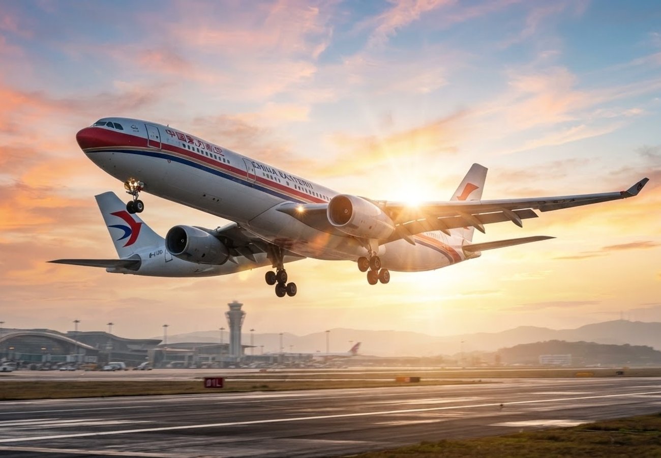 China Eastern Airlines Partners with KAYAK to Drive Global Growth via AI Travel Innovation in 2026