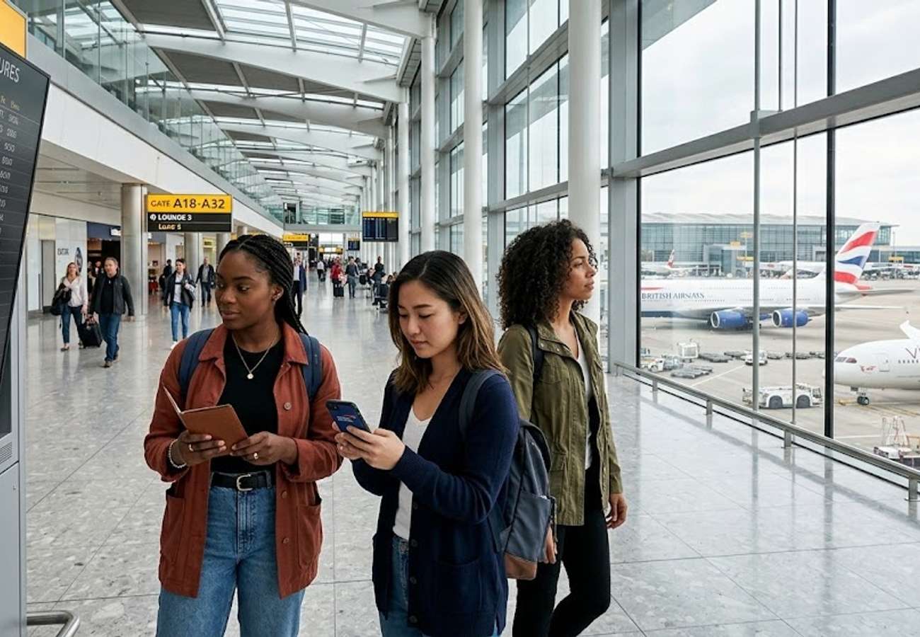 Global airlines restructuring long-haul route networks in 2026