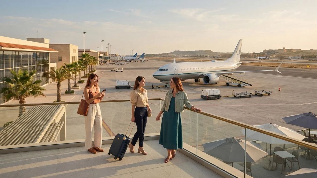 Aviation Expansion: Icelandair Acquires 49% Stake in Fly Play Malta