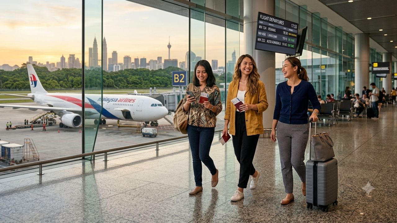 Malaysia Flight Fares 2026 Guide: Affordable Travel, Hub Routes, and Booking Strategies
