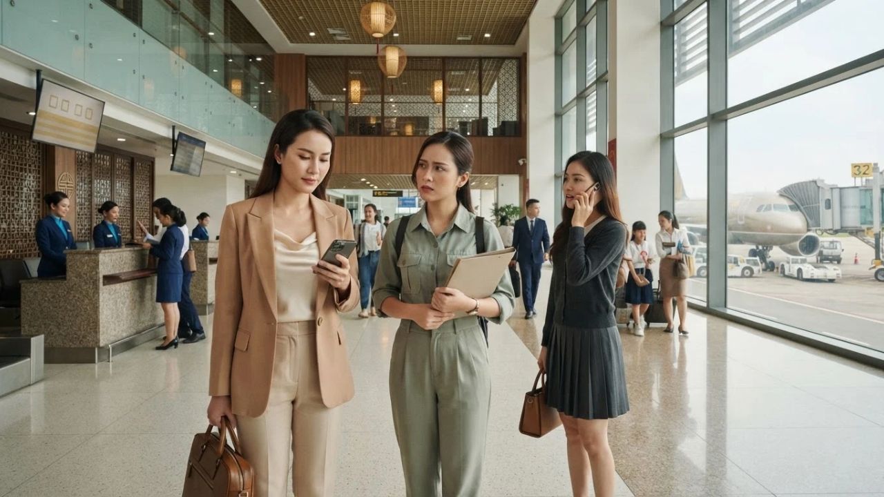 Consumer Rights: Vietnam enforces Strict Timelines for Airline Passenger Refunds