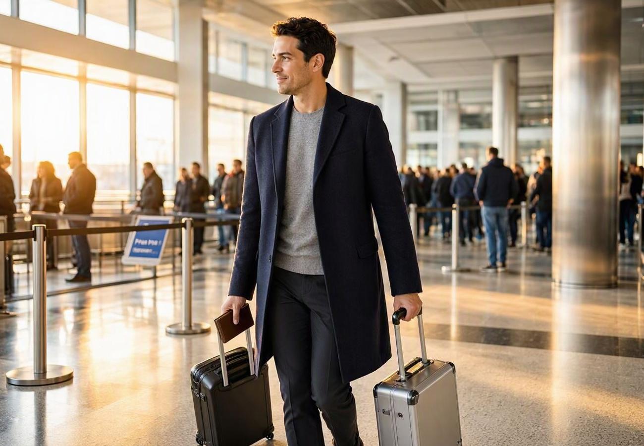 TSA PreCheck and Global Entry Logistics Guide: Maximizing Benefits for Thanksgiving 2026