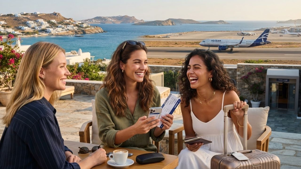 AEGEAN Overhauls Miles+Bonus With Flight-Count Pathways and New Platinum Tier for November 2026