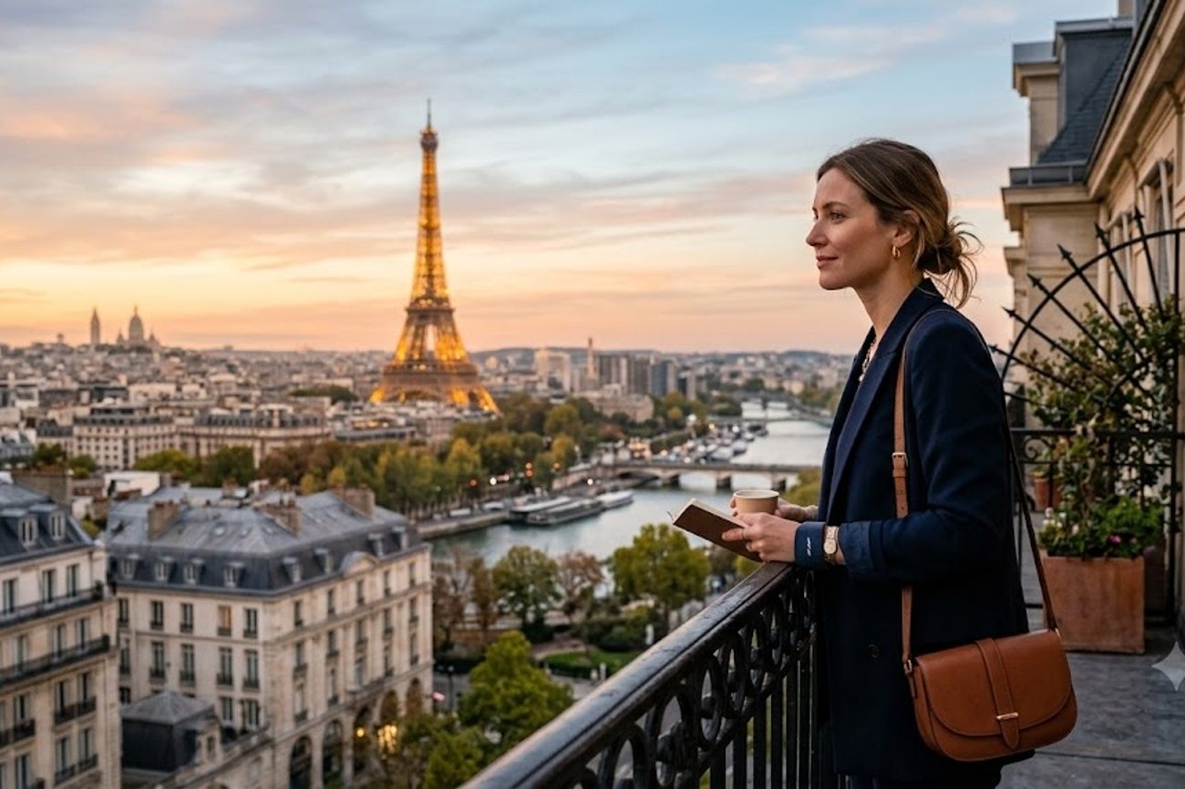 Air France Unlocks New Paris Travel Experiences For Global Travellers