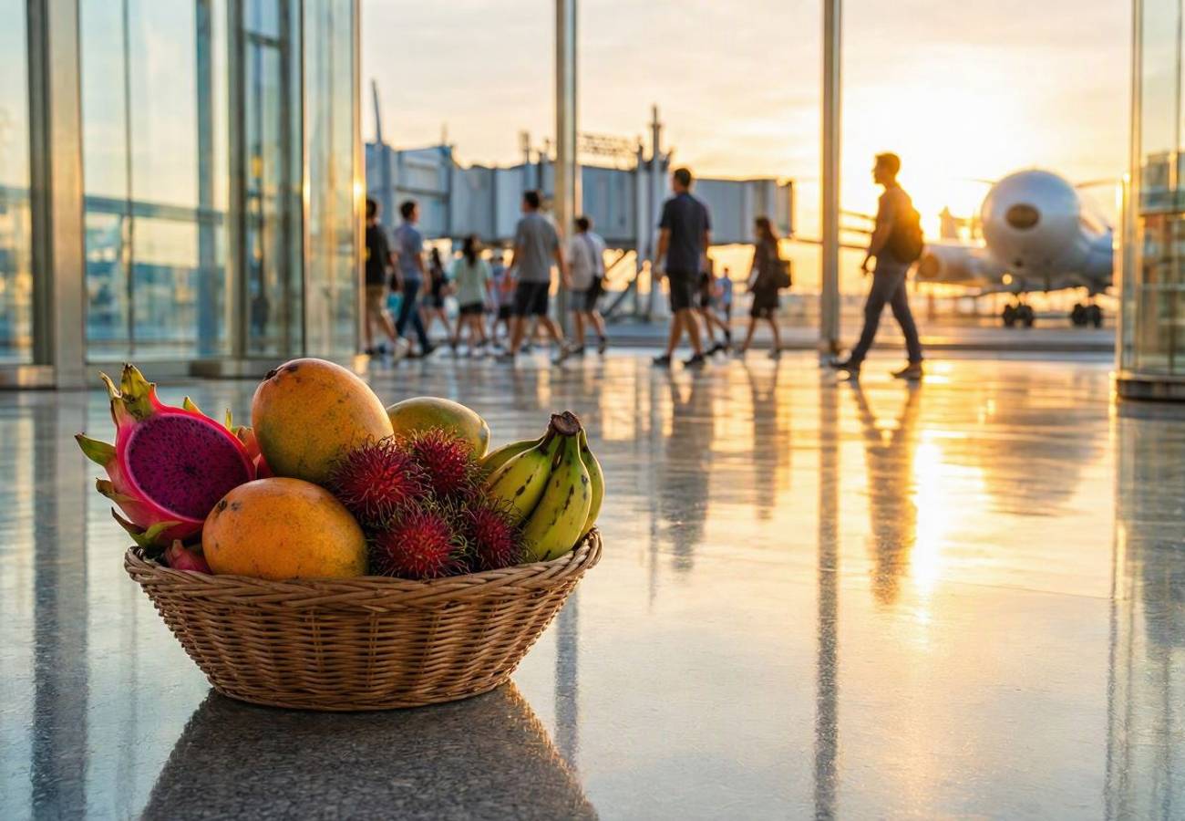 Air Kyrgyz Launches Direct Bishkek to Phu Quoc Flights in October 2026 to Connect Central Asia and Vietnam