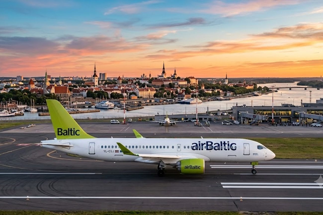 AirBaltic Opens Major Travel Opportunity As GRABOUT Sale Offers Discounted Flights Until October 2026