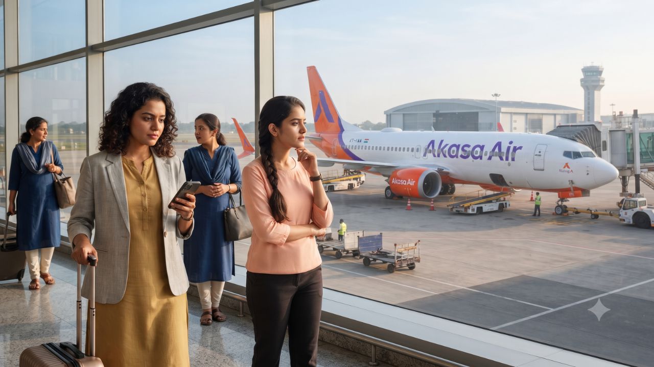 Boeing 737 MAX Software Scrutiny: Akasa Air and Air India Express 96-Jet Fleet Safety Guide 2026