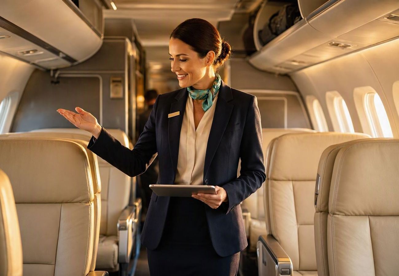 American Airlines Flight 642 Incident Highlights Growing Friction Between Premium Cabins and Passenger Ethics in 2026
