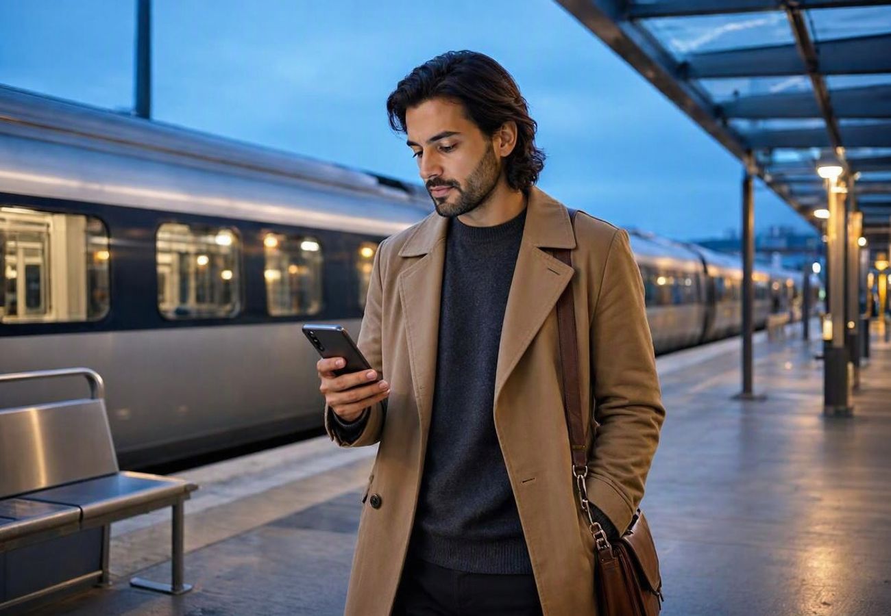 Amtrak Guest Rewards Now Integrates Bilt Points: How to Turn Rent Payments Into Rail Travel in 2026